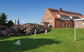 Hotel Hus Achtern Diek