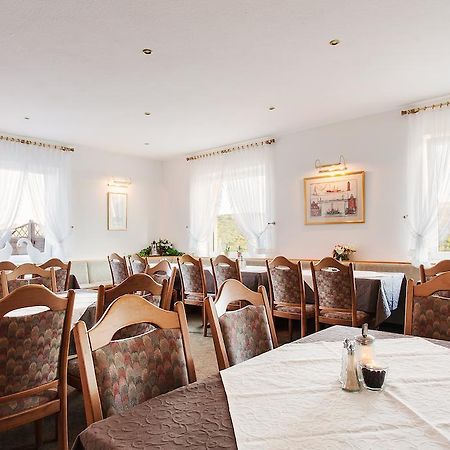 Hotel Hus Achtern Diek Hamburg-Harburg Buitenkant foto